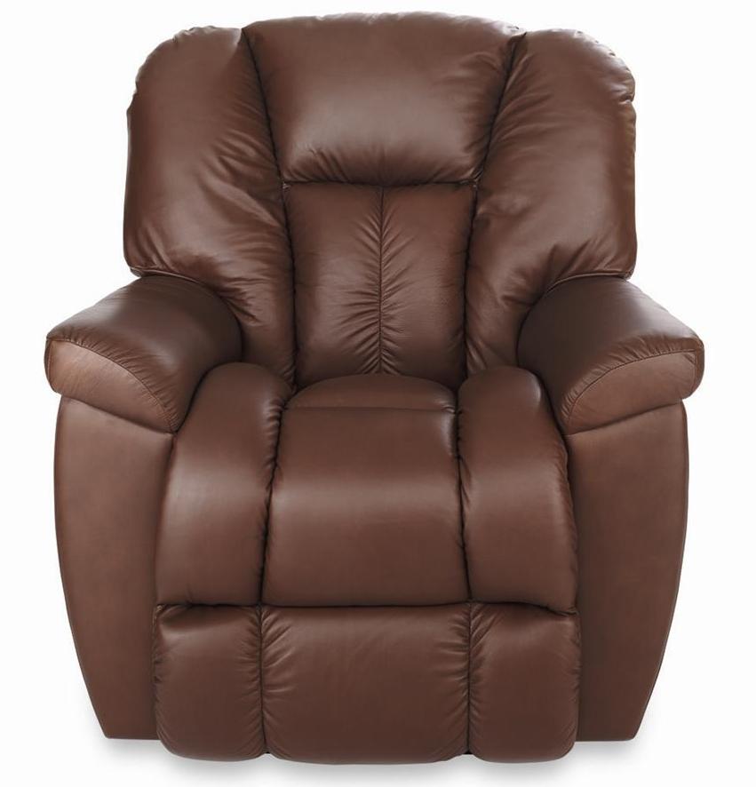 La-Z-Boy Maverick 016582 D101254 Wall Saver Reclining Chair